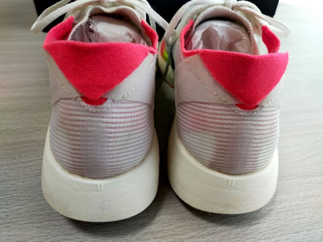 Adizero Takumi Sen 10　25.5cm