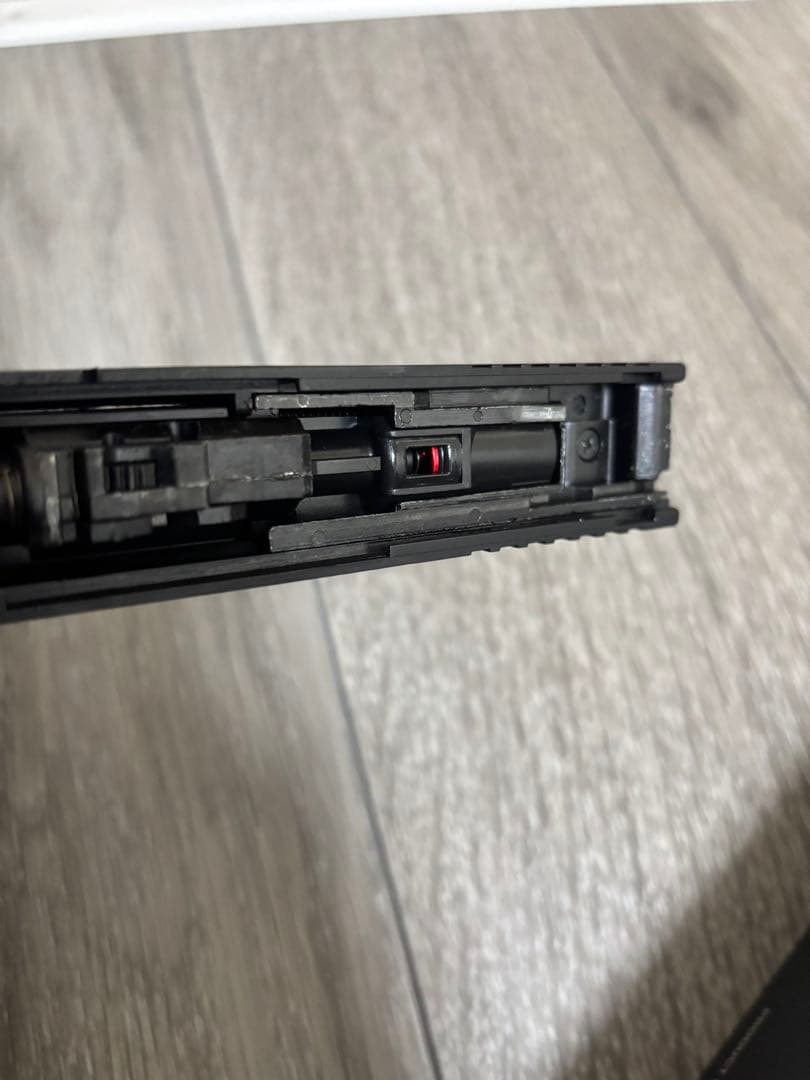 GLOCK 26 advance ガスガン 18歳以上