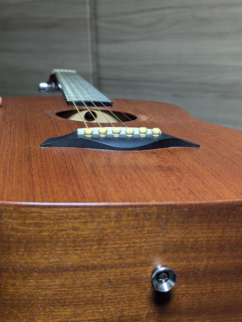 Taylor 305-M Baby Taylor 2006年製 後期アメリカ製
