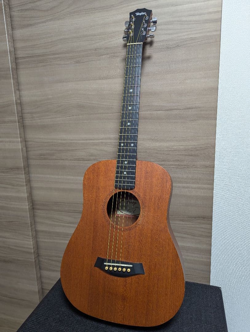 Taylor 305-M Baby Taylor 2006年製 後期アメリカ製