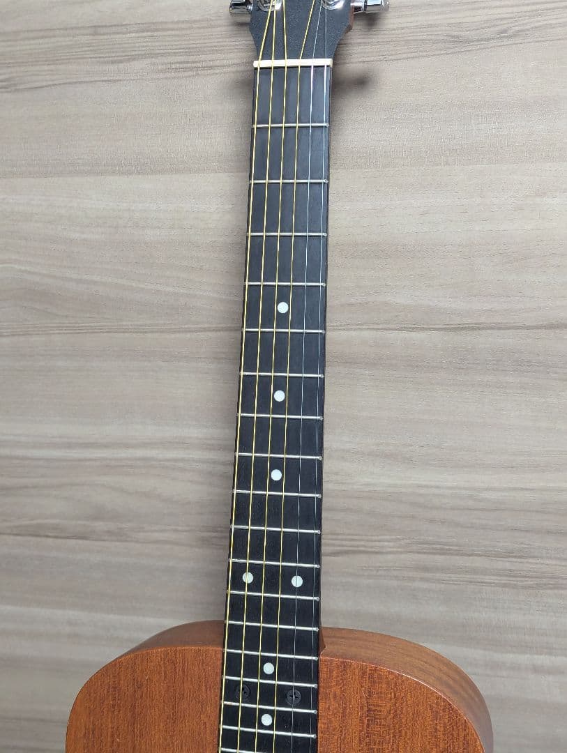 Taylor 305-M Baby Taylor 2006年製 後期アメリカ製