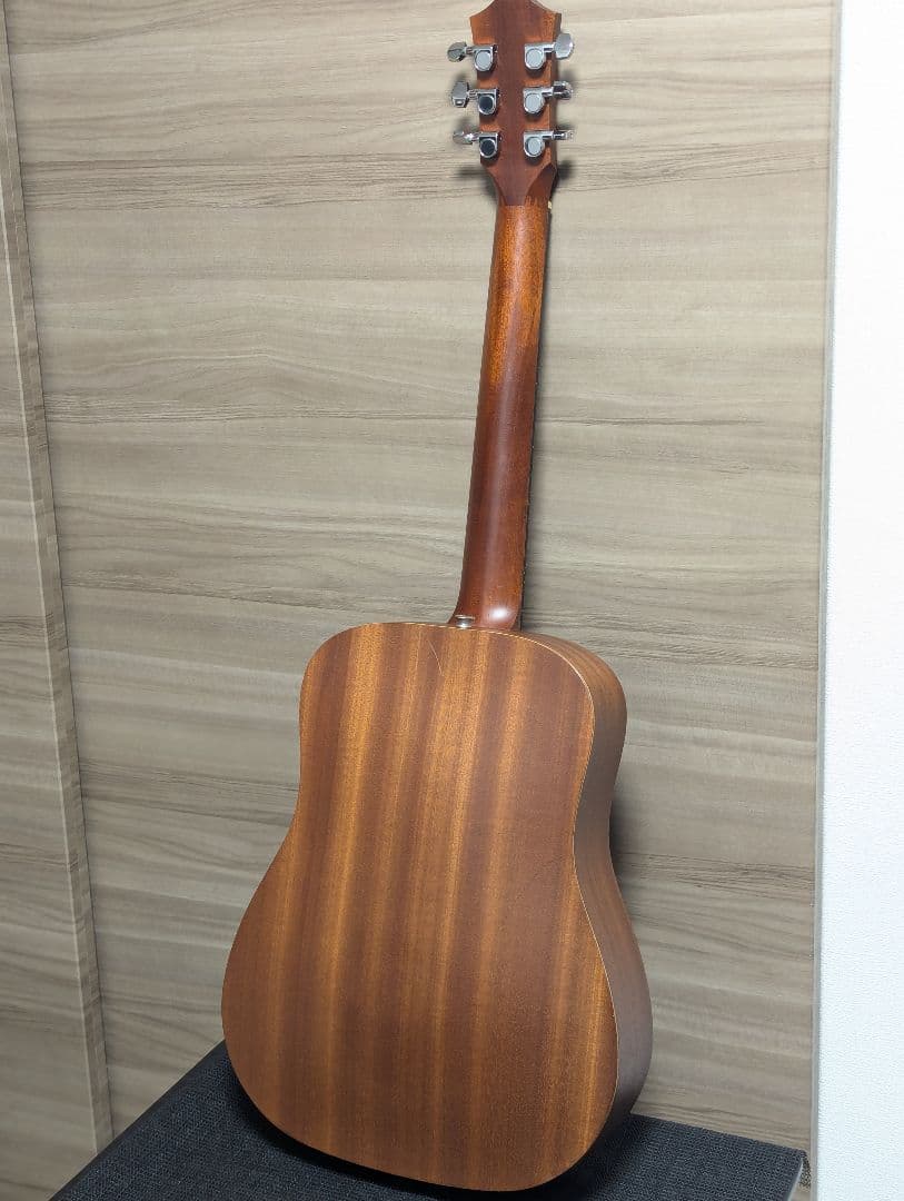 Taylor 305-M Baby Taylor 2006年製 後期アメリカ製
