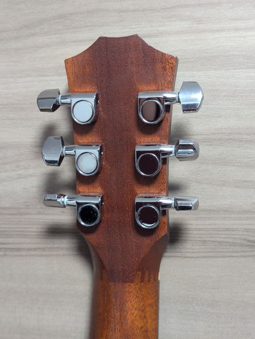 Taylor 305-M Baby Taylor 2006年製 後期アメリカ製