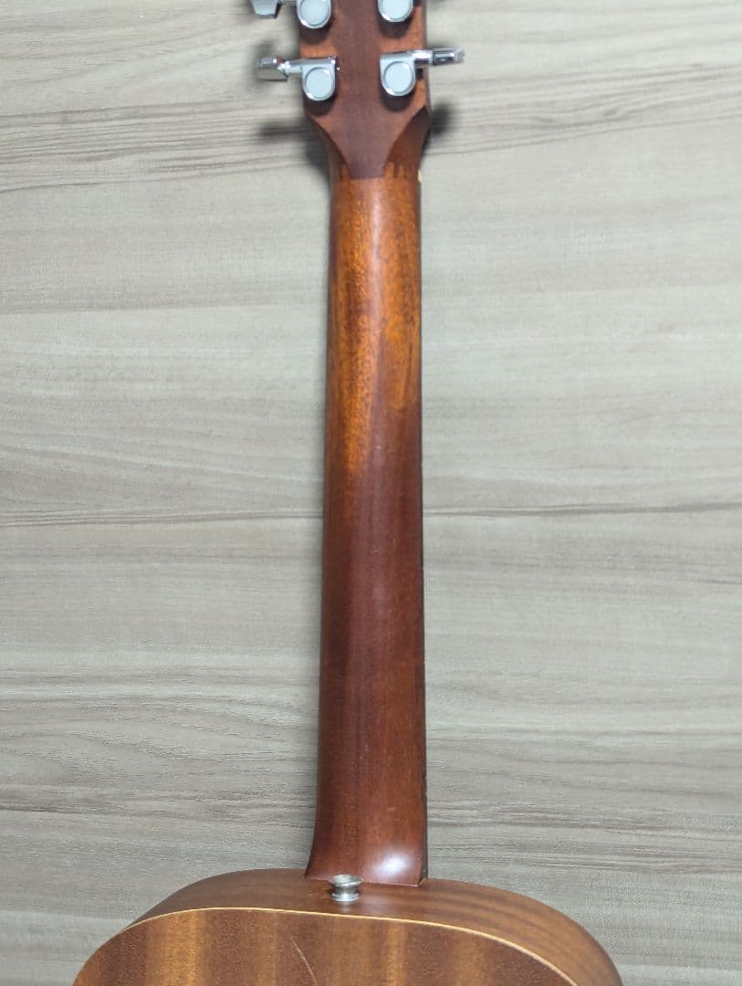 Taylor 305-M Baby Taylor 2006年製 後期アメリカ製