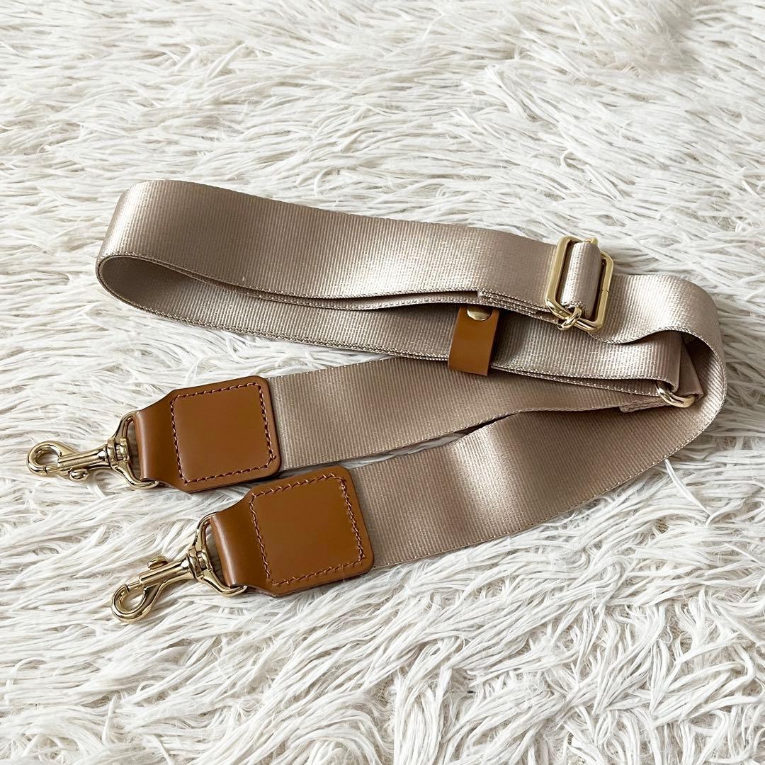 未使用級✨Resurrection レザレクション　ラニウス　2way バッグ