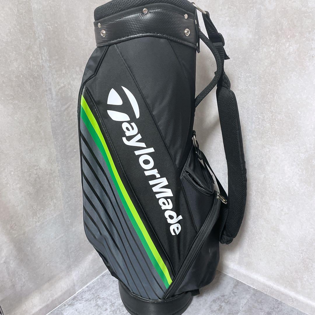 テーラーメイド RBZ SPEEDLITE スピードライト メンズゴルフセット