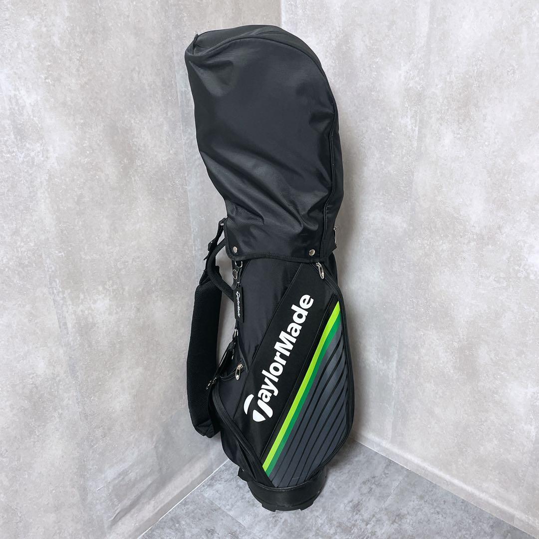 テーラーメイド RBZ SPEEDLITE スピードライト メンズゴルフセット