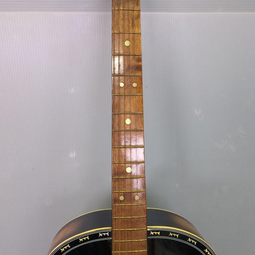 MARUHA マルハ　NO.612 ビンテージアコースティックギター