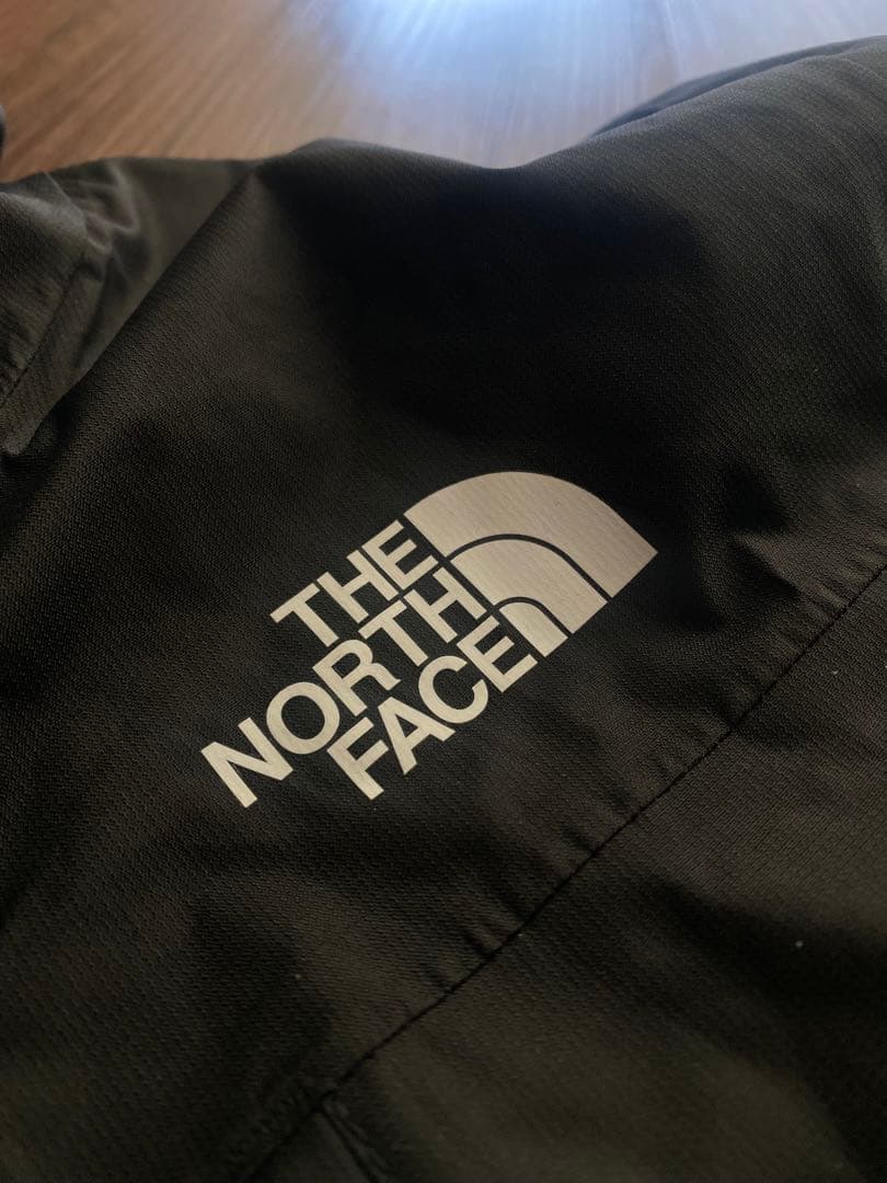 The North Face スノースーツ　Freedom suit ワンピース