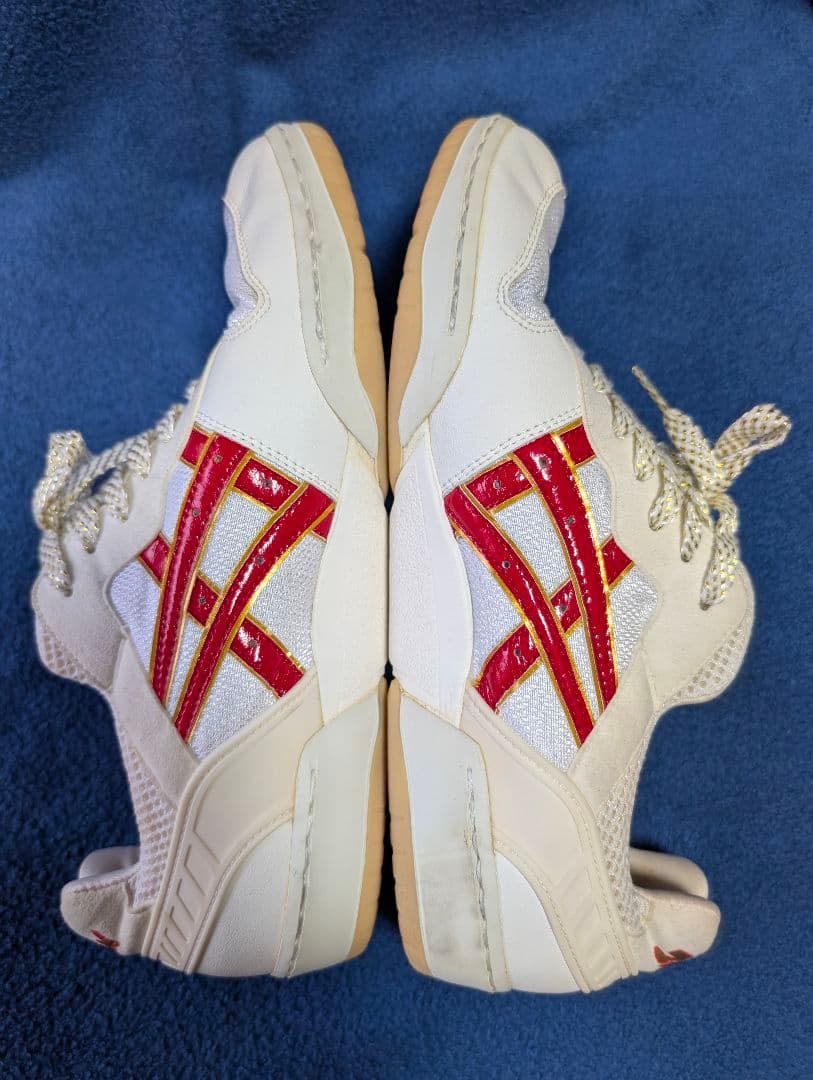 拝啓miichさま_ASICS　ローテジャパン　TVR340 27cm