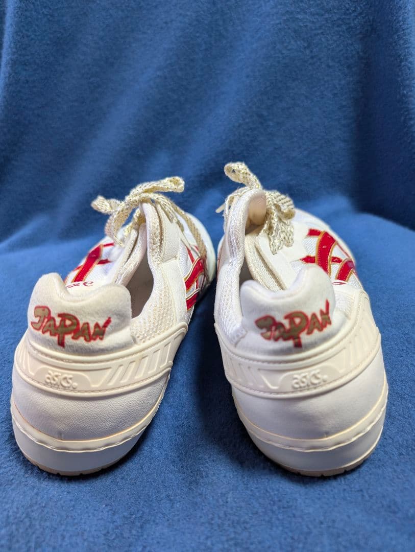 拝啓miichさま_ASICS　ローテジャパン　TVR340 27cm