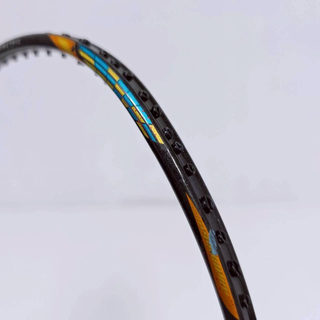 YONEX ヨネックス バドミントンラケット ASTROX88D GAME