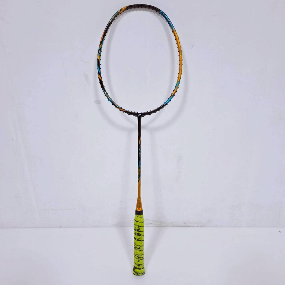 YONEX ヨネックス バドミントンラケット ASTROX88D GAME