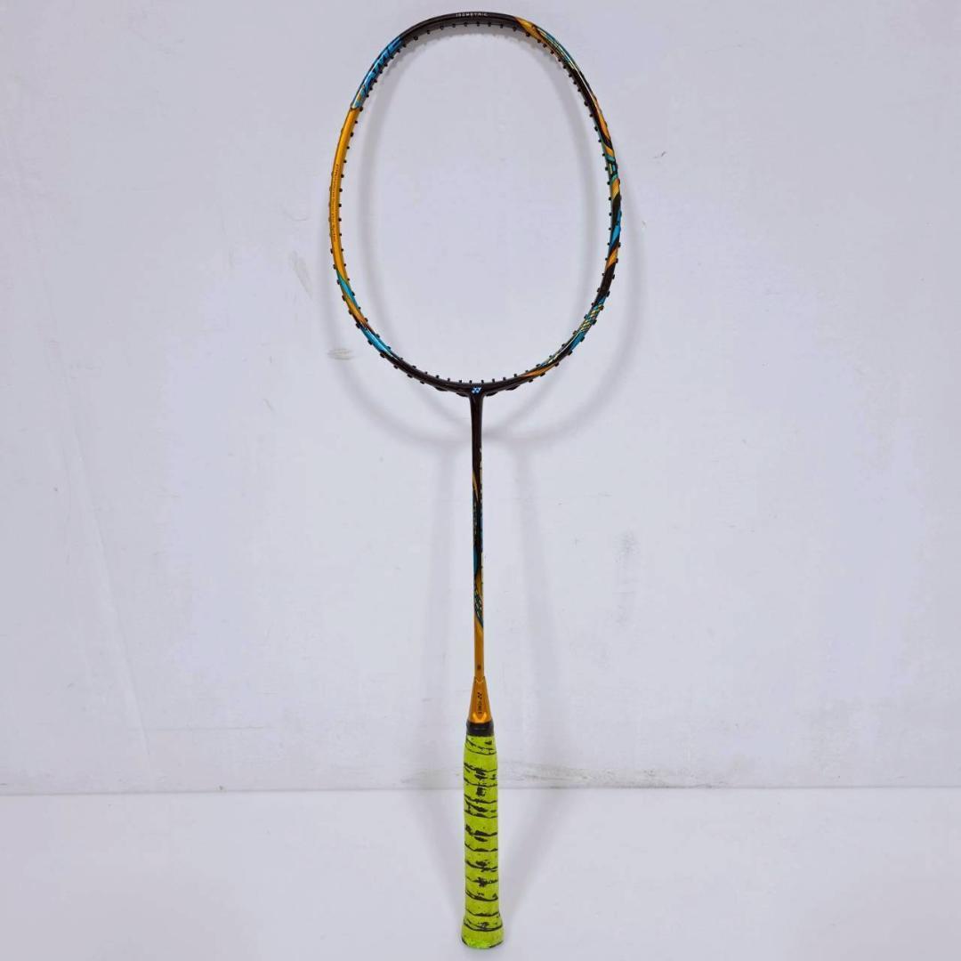 YONEX ヨネックス バドミントンラケット ASTROX88D GAME