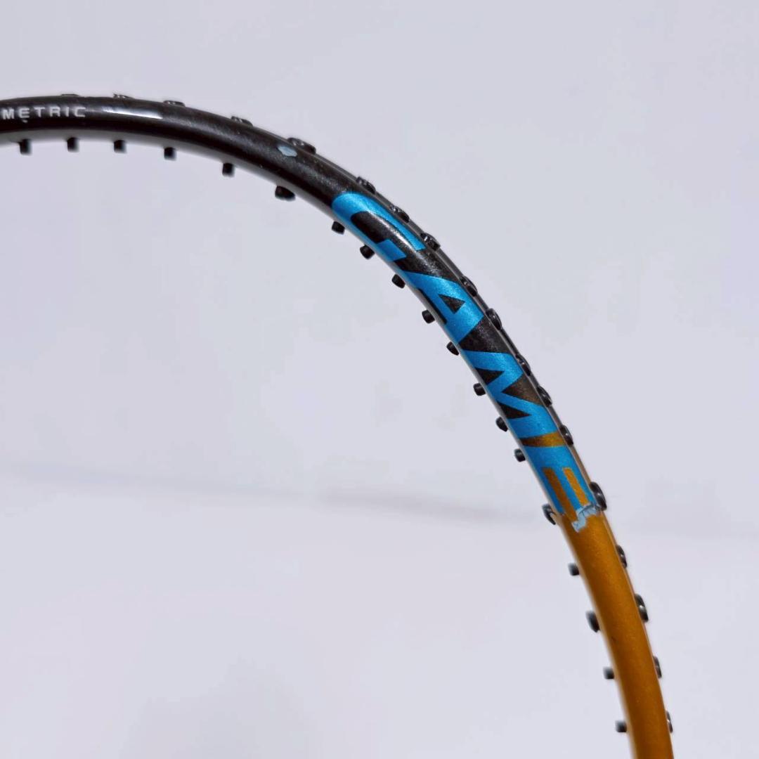 YONEX ヨネックス バドミントンラケット ASTROX88D GAME