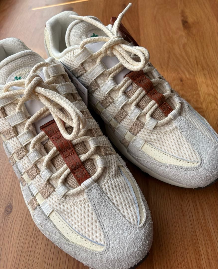 ナイキAIR MAX95 G エアマックス95ゴルフシューズ 28.5cm