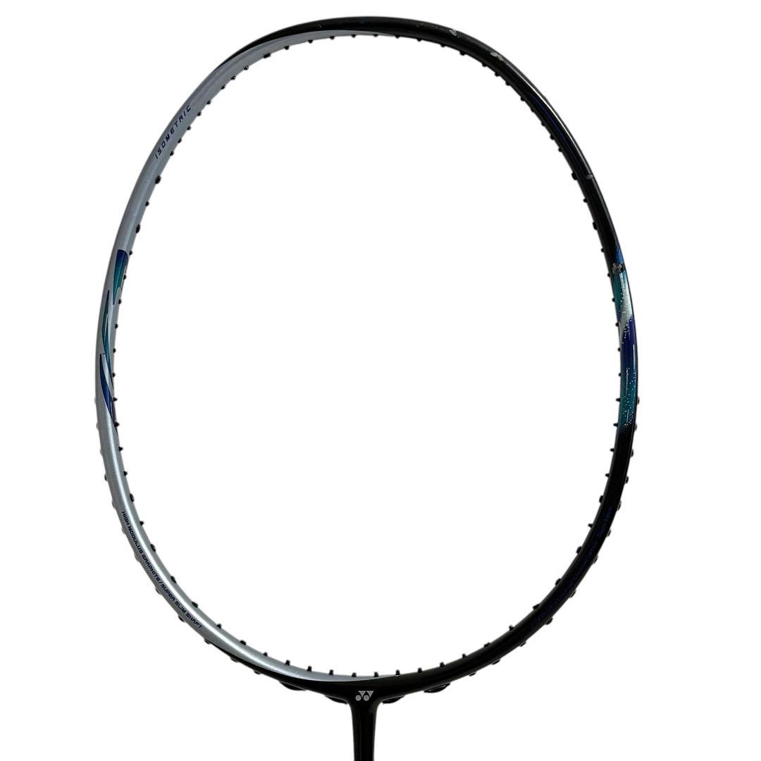 YONEX ASTROX55 バドミントンラケット 日本製 ヘッドヘビー 軽量