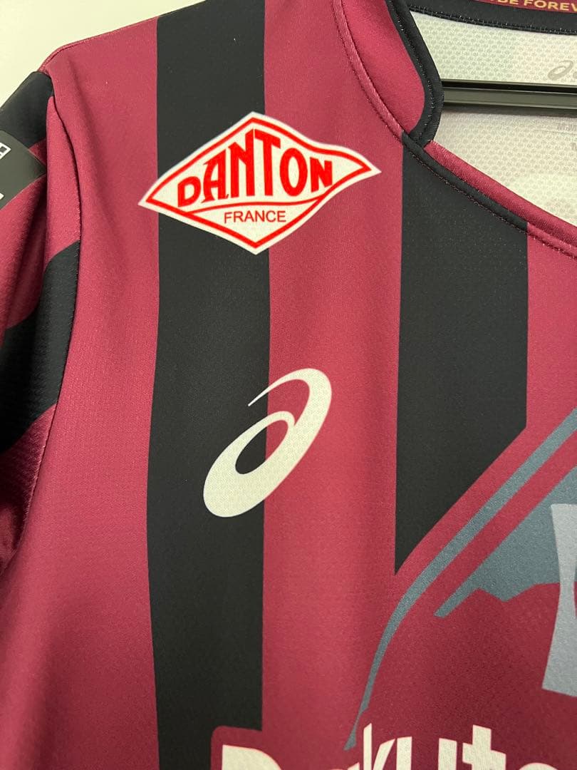 ヴィッセル神戸 2026ユニフォーム