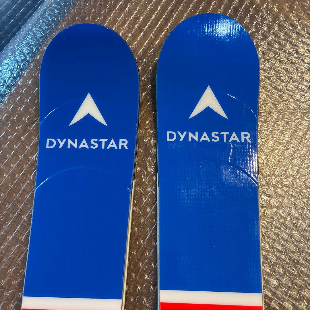 スキー DYNASTAR COURSE WC GS175cm