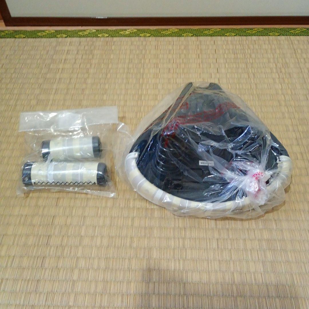 ヤマハパス　クルーディズニー純正サドルとグリップ　もーりー様