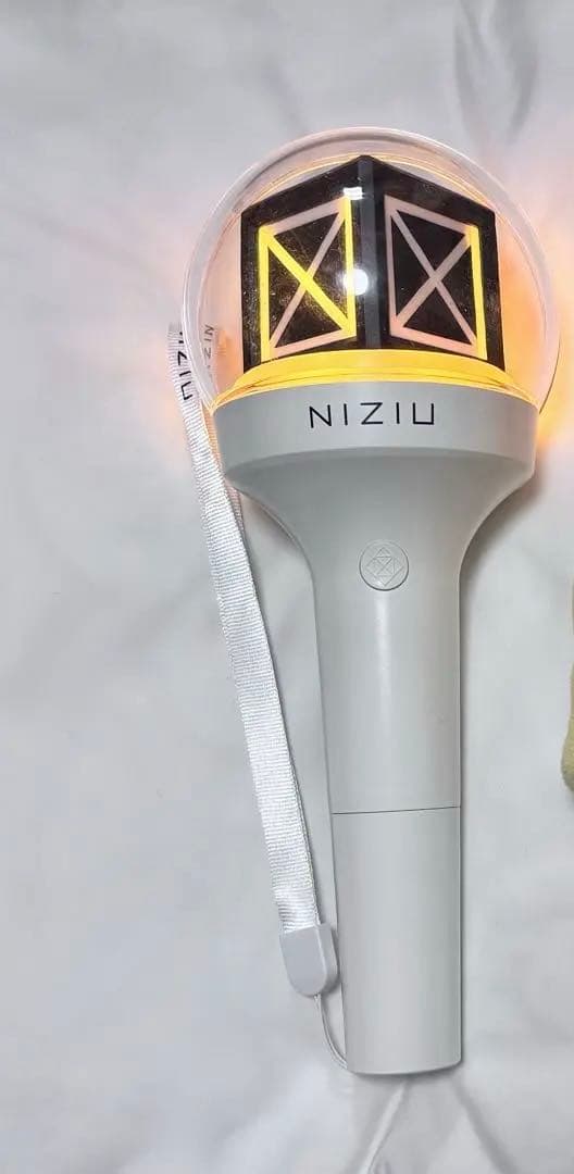 Niziu ペンライト
