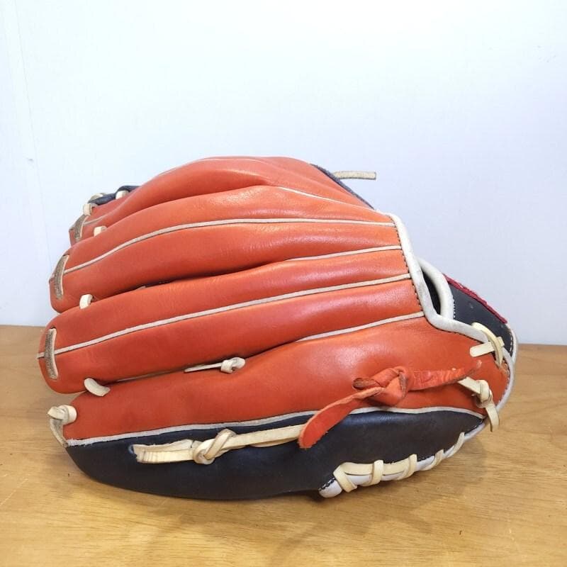 ローリングス スペシャルオーダー Personal 美品 内野用 軟式グローブ