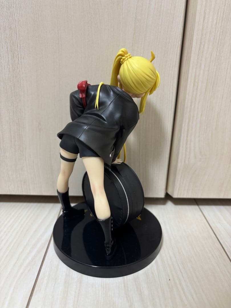 一番くじ　ぼっちざろっく　フィギュアセット