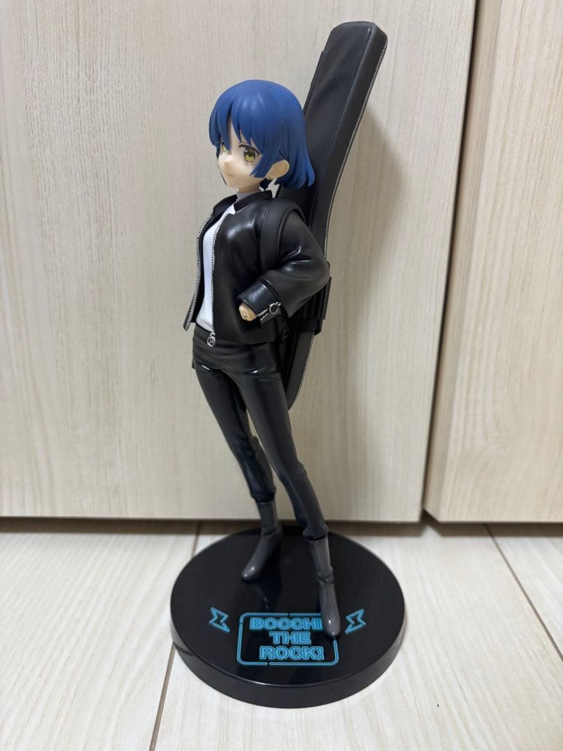 一番くじ　ぼっちざろっく　フィギュアセット