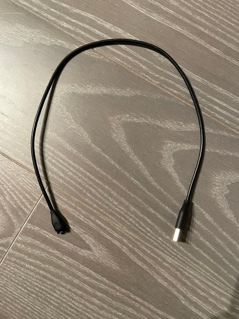 Garmin Approach S42 ⭐︎スマートウォッチ 本体＆充電コード