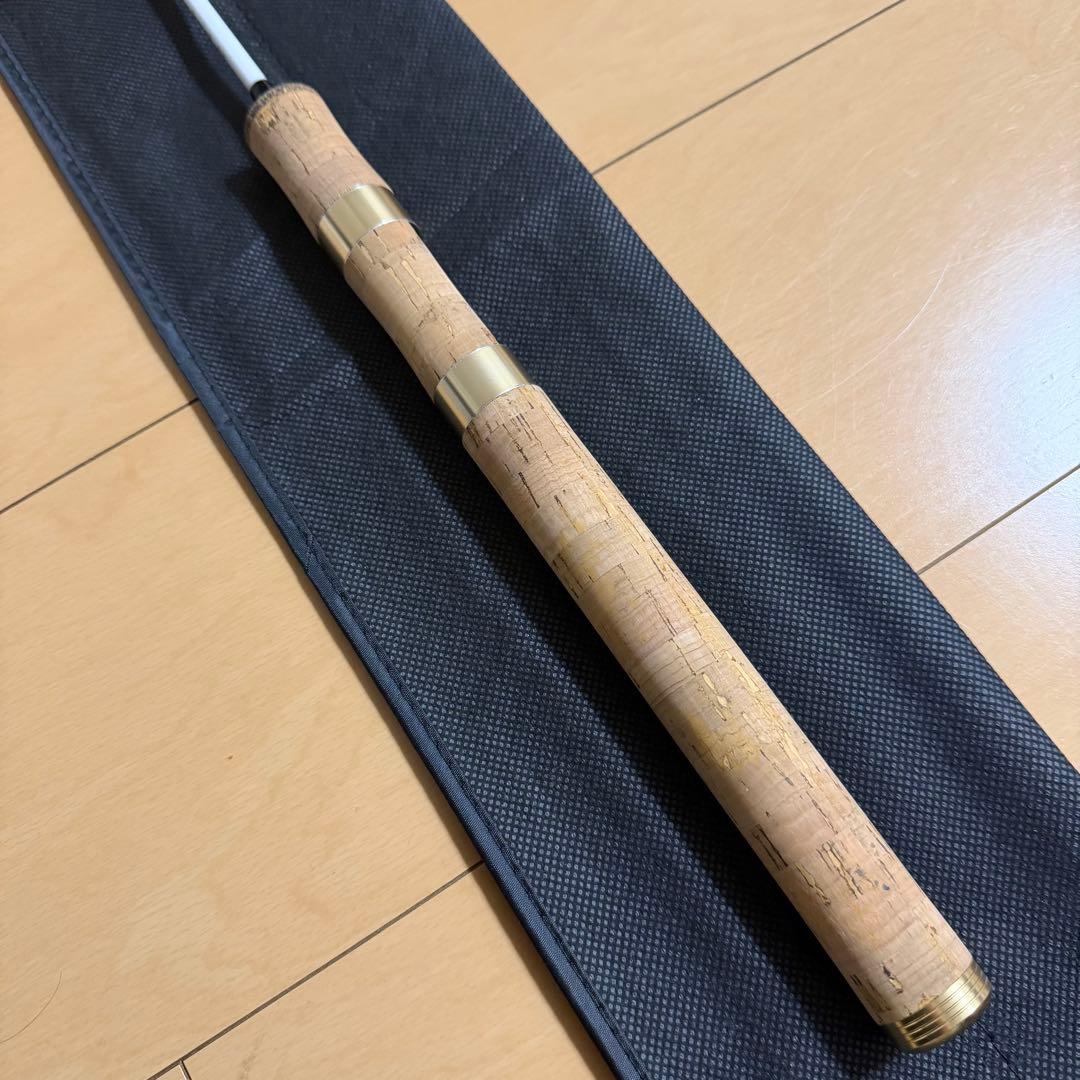 【激レア】ムカイ ステップスティックSS-1622L Inkya Special