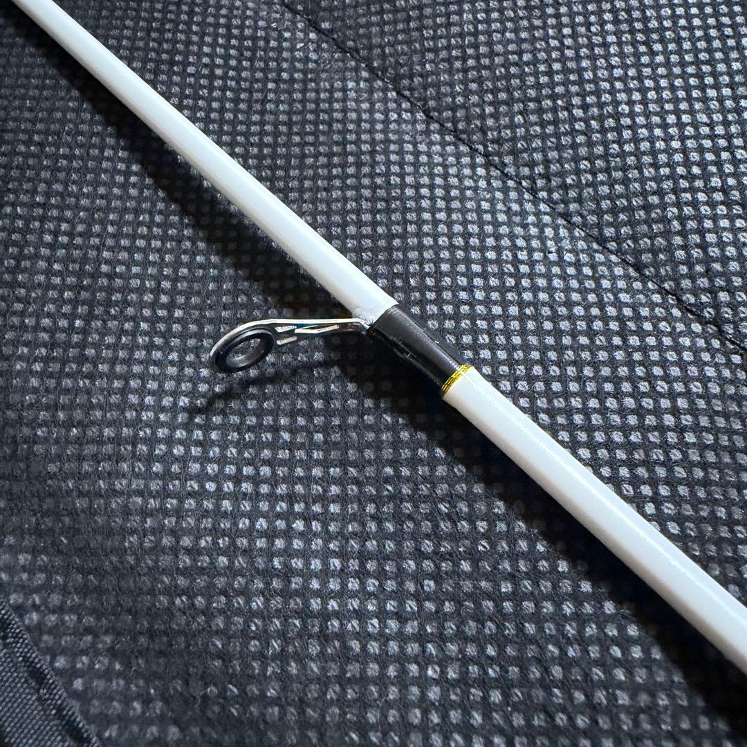 【激レア】ムカイ ステップスティックSS-1622L Inkya Special