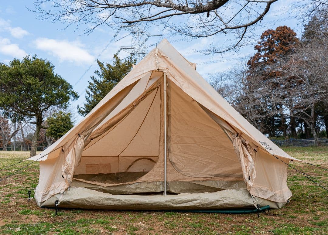 テント・タープ NEUTRAL OUTDOOR GE3.0