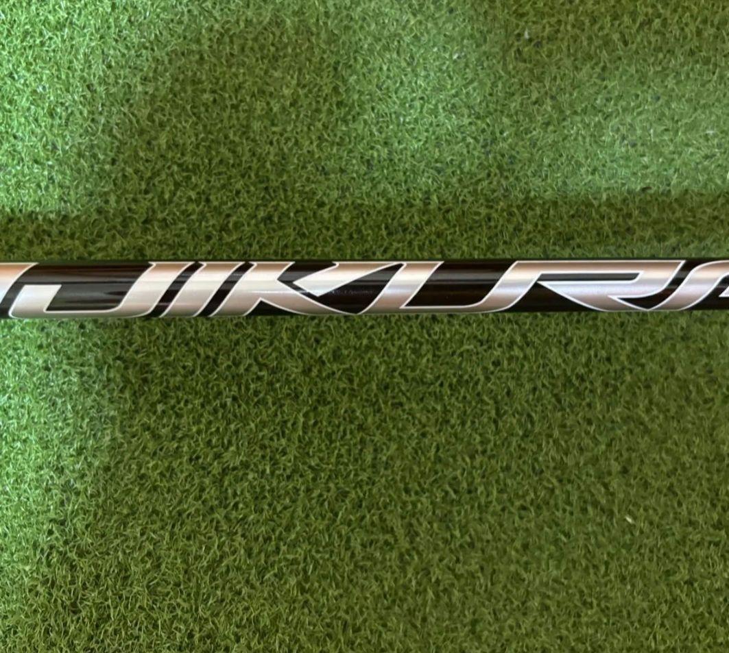 COBRA コブラ レディース KING LTDx ドライバー 12°カバー付