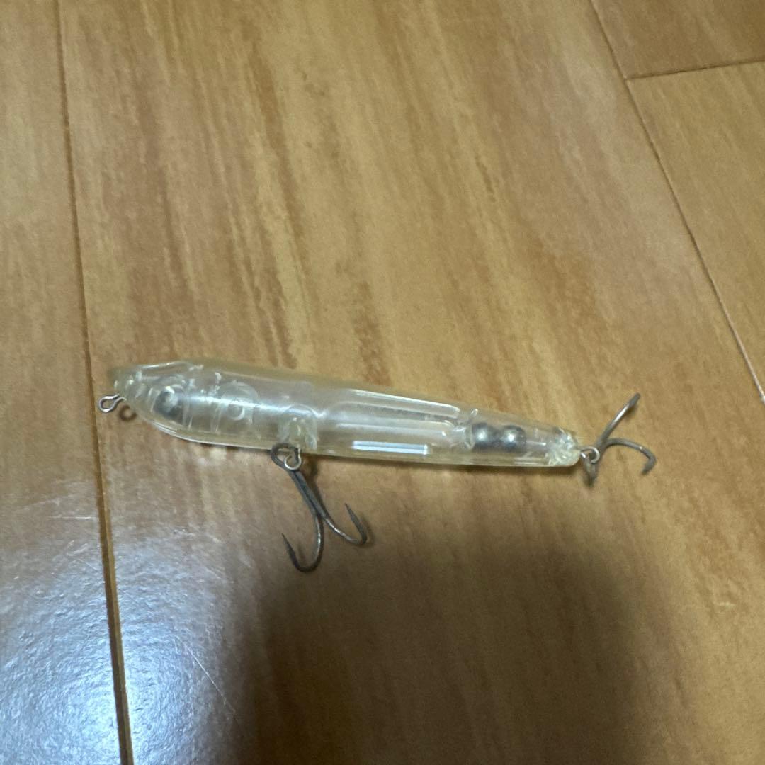 Toys SUU-ZOON ルアー　トップルアー　FROG