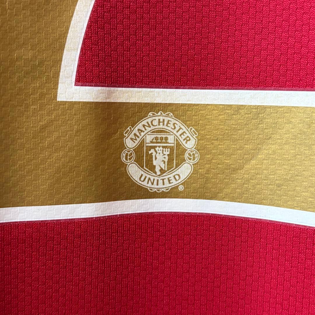 直筆 Manchester United Alex Ferguson サイン