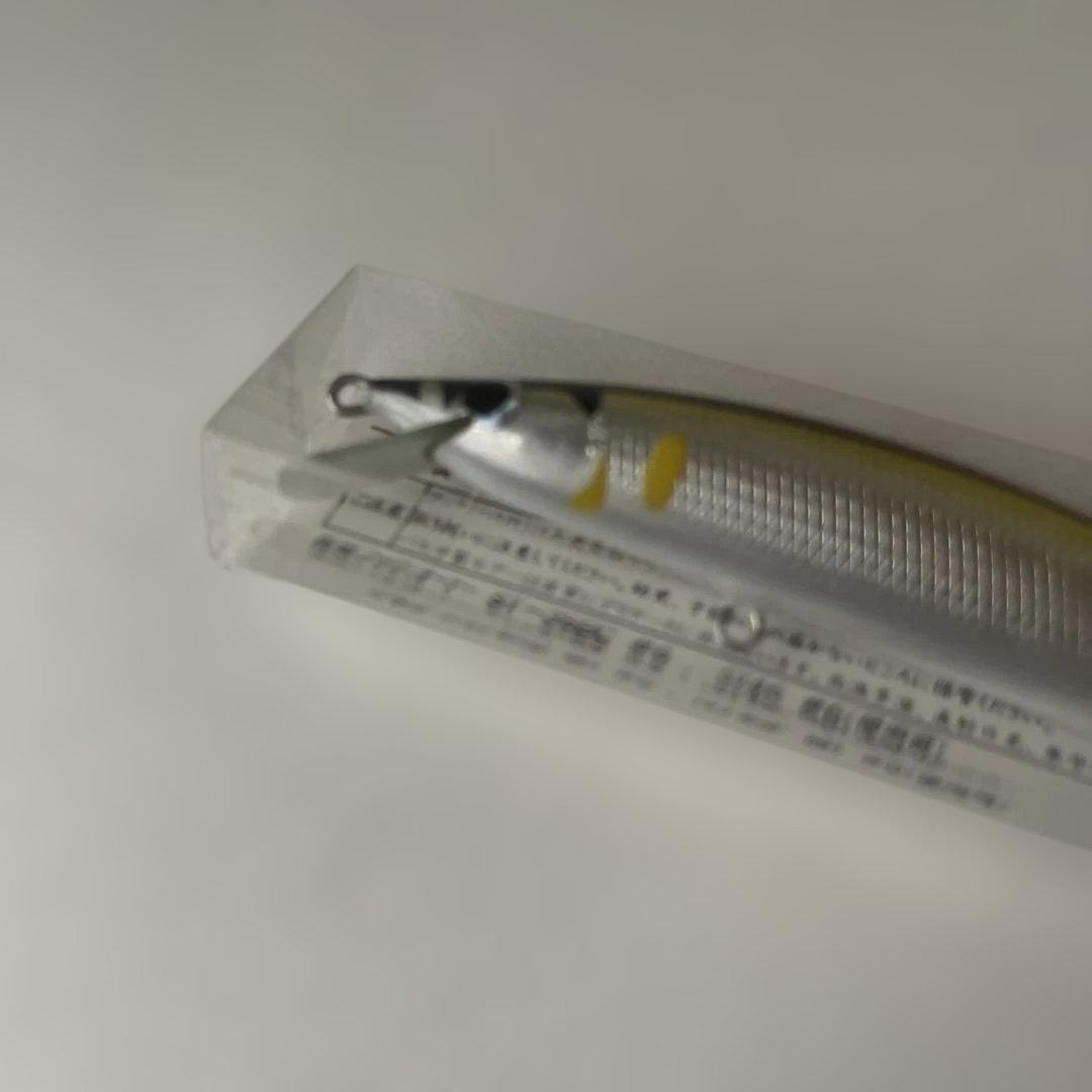 レプトン photon 90 新品未使用　ルアー