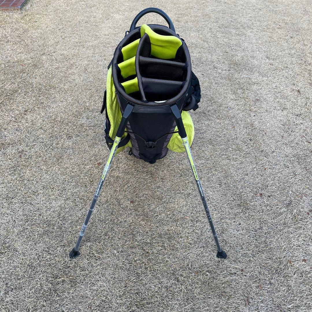 ogio キャディバッグ