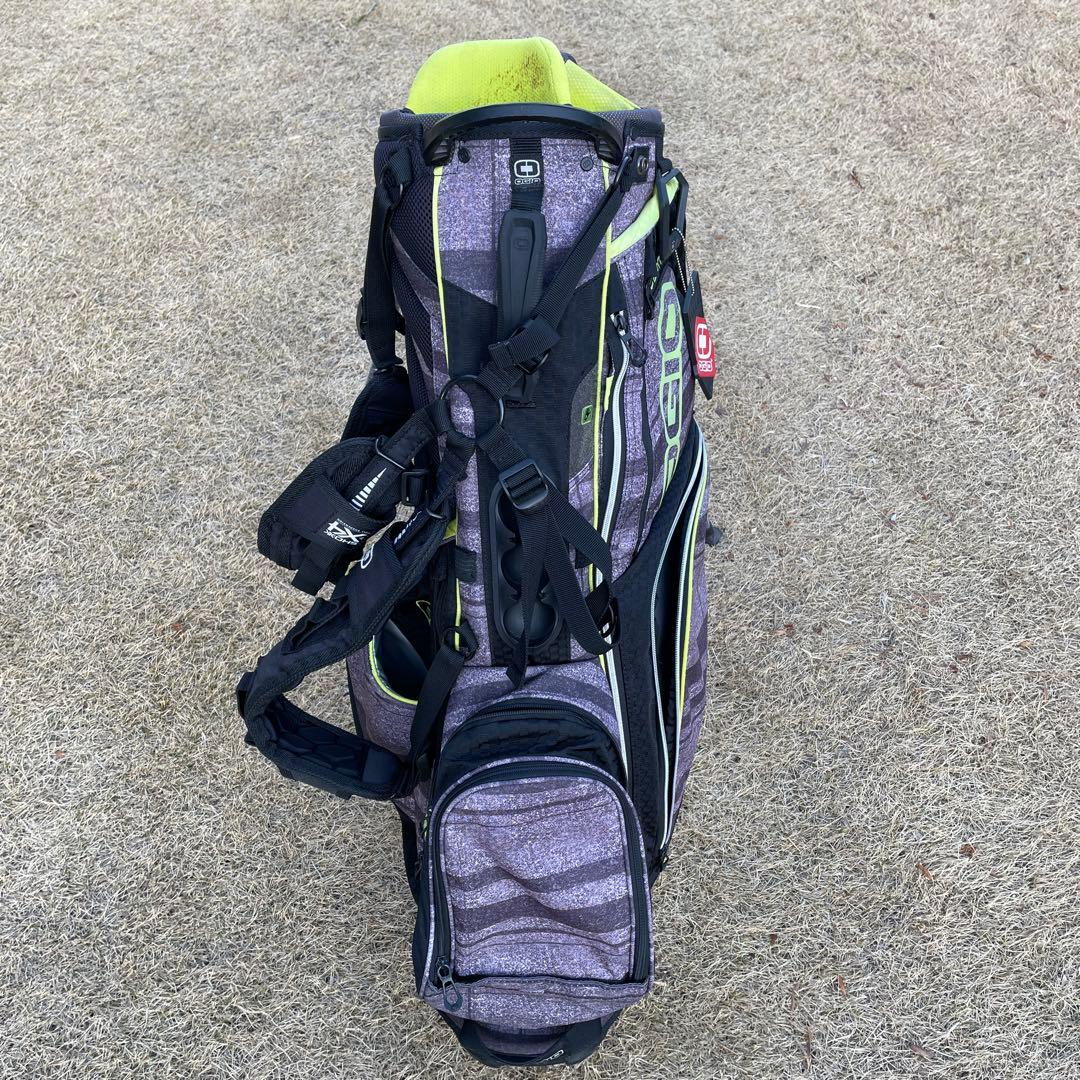 ogio キャディバッグ