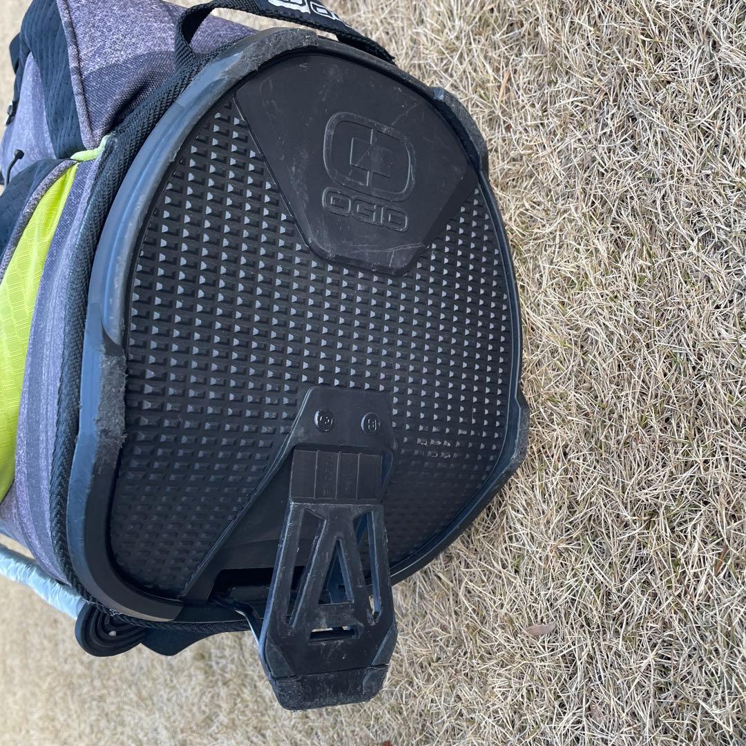 ogio キャディバッグ