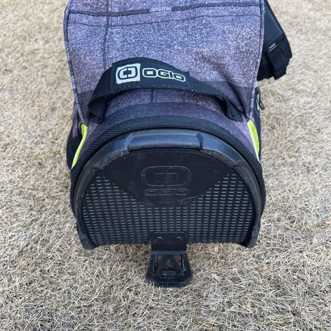 ogio キャディバッグ