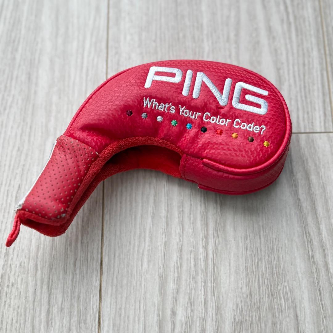 【おまけ付き】PING ピン ChipR チッパー