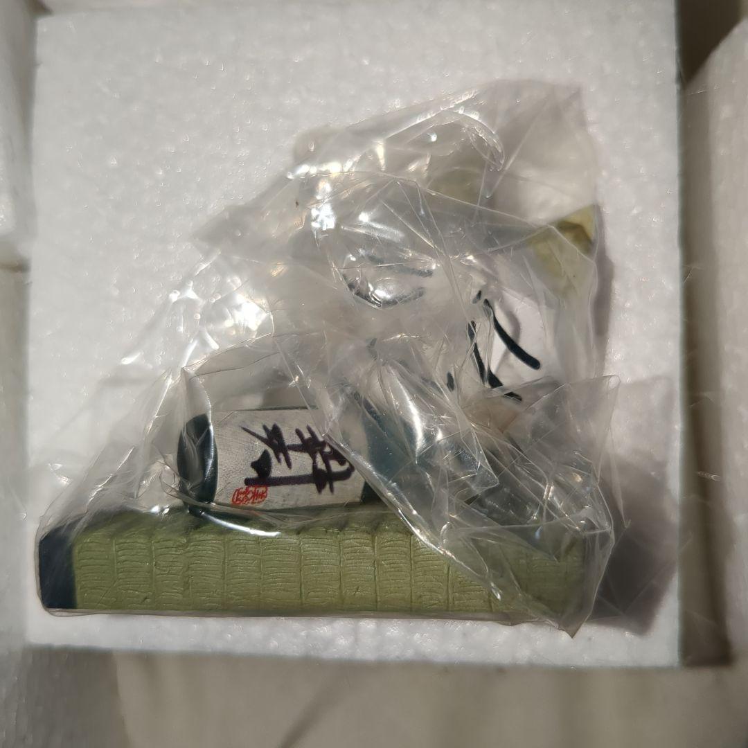 どこでもいっしょ　ジオラマフィギュア　5個まとめてセット　美品