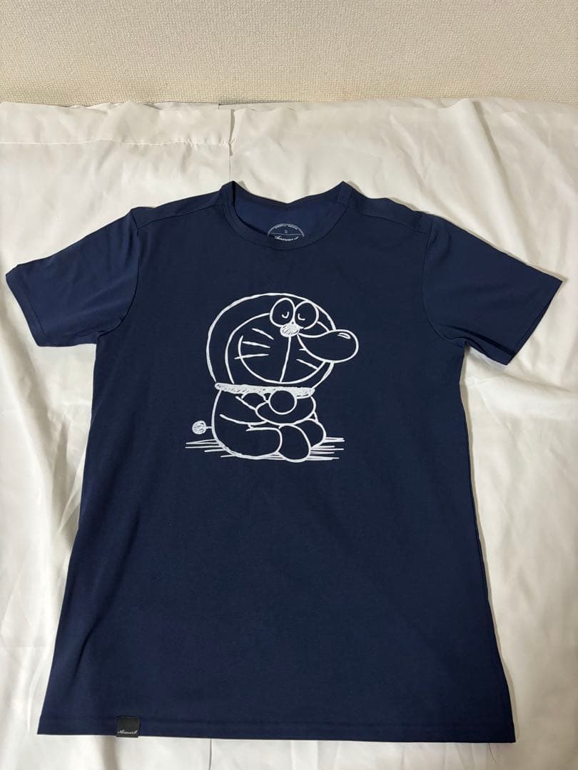 answer4 Tシャツ　Sサイズ　“I'm Doraemon 03” S