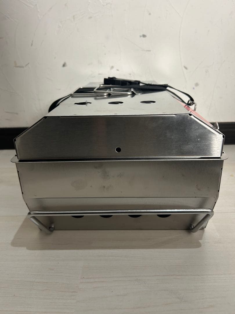 【未使用品】スノーピーク 焼武者 CK-130