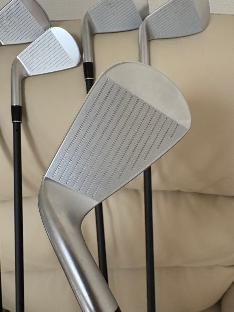 Srixon ZX i7アイアン5本セット