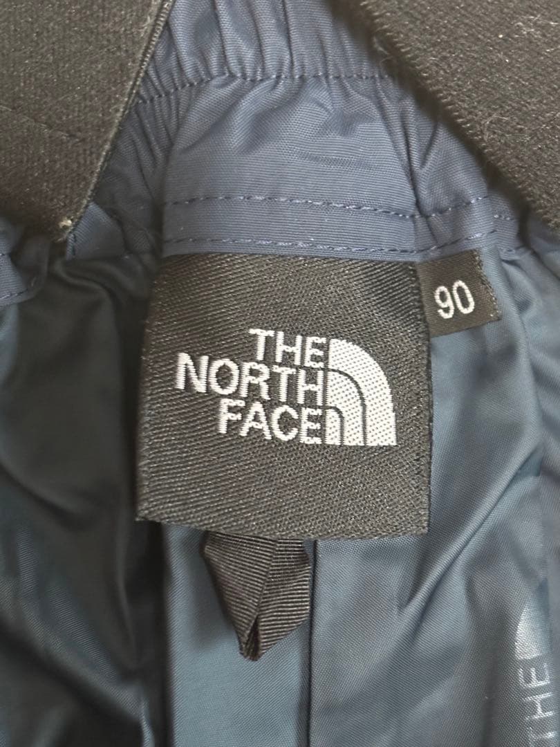 ⭐︎2月限定値下げ⭐︎THE NORTH FACE スノーボードウェア 90
