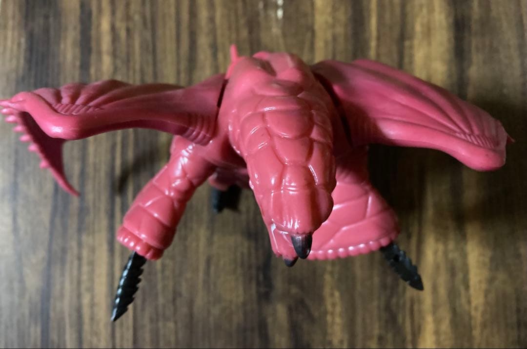 パワードドラコ パワードモンスターシリーズ