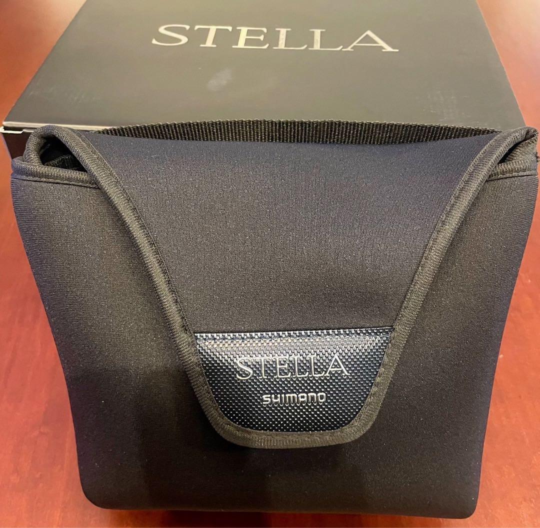 SHIMANO シマノ Stella ステラ SW20000PG