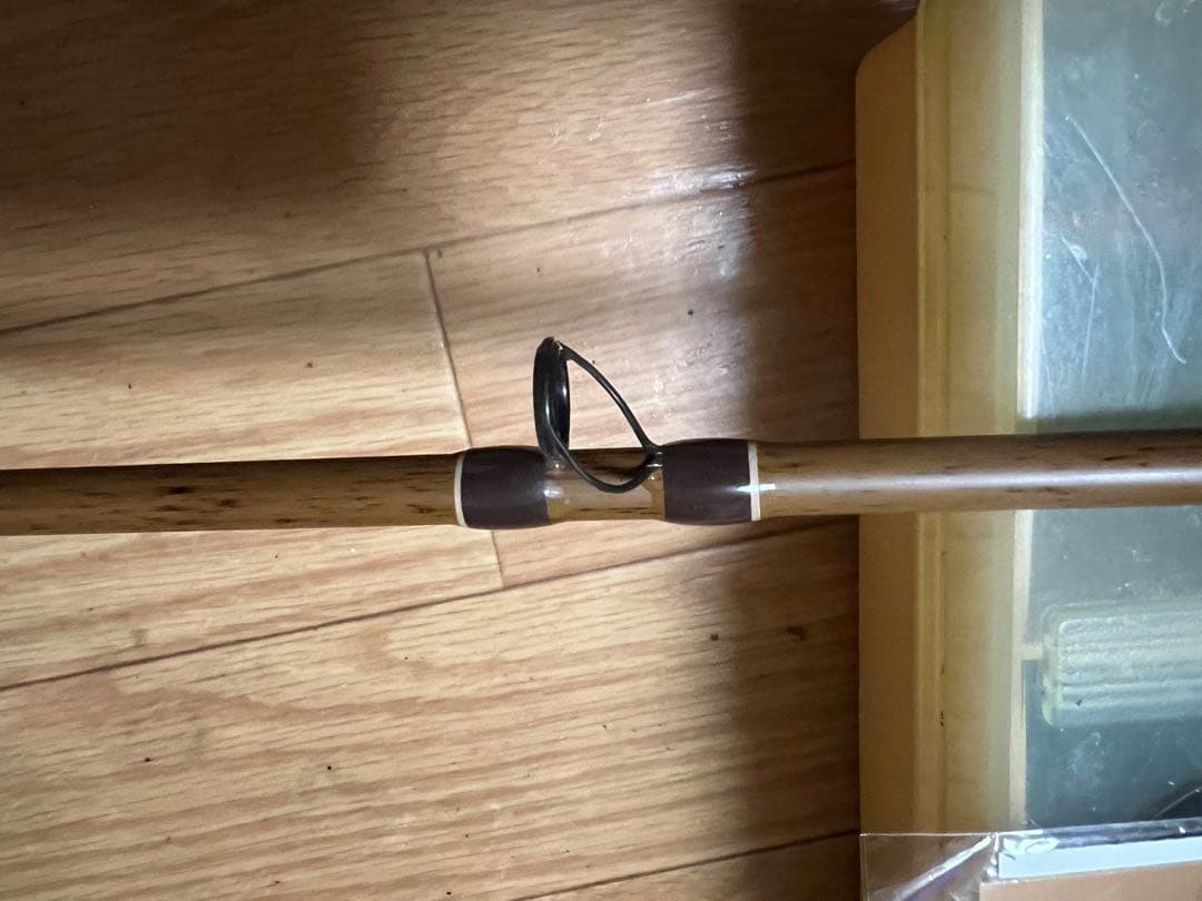 SMITH スーパーストライク　ＦＯ-60 50周年記念モデル福岡引き取り希望