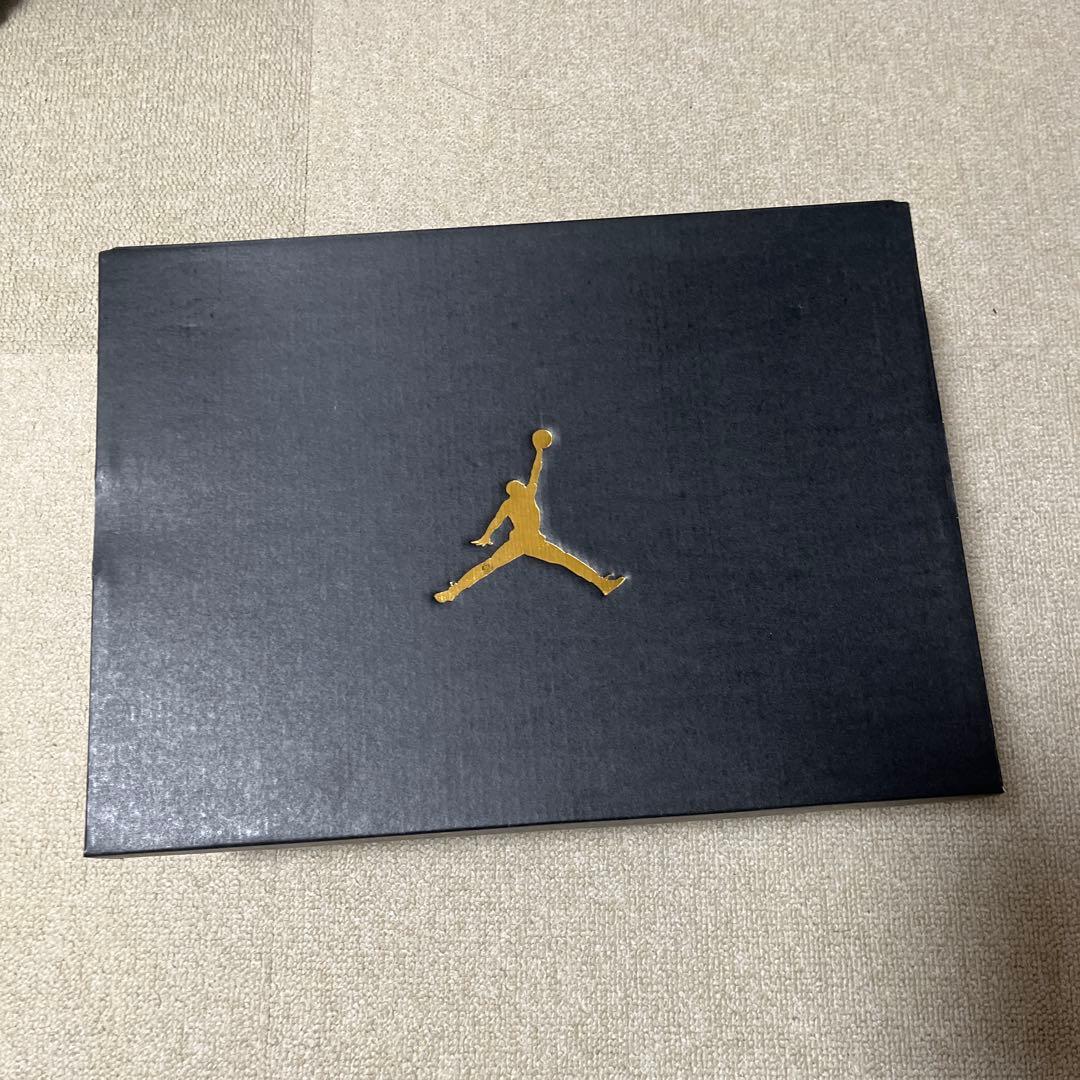 シューズ(男性用) Jordan zoom '92 28.5cm